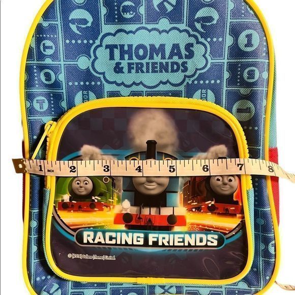 Toddler Thomas and Friends backpack‎ - Picture 4 of 5